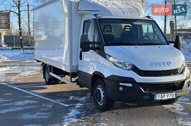 Мультиліфт Iveco Daily груз. 2015 в Житомирі