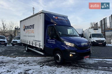 Інші вантажівки Iveco Daily груз. 2018 в Рівному