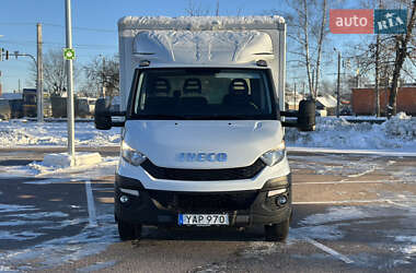 Мультиліфт Iveco Daily груз. 2015 в Житомирі