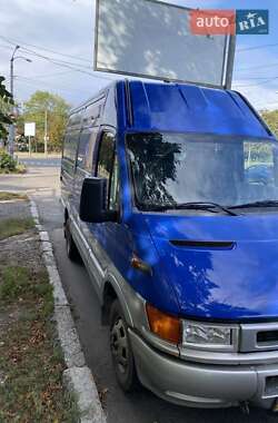 Інші вантажівки Iveco Daily груз. 2004 в Харкові