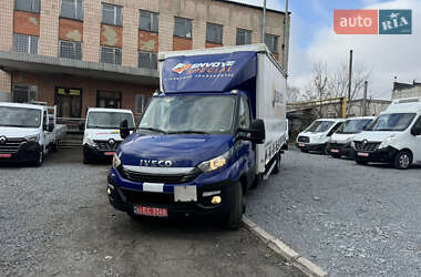 Другие грузовики Iveco Daily груз. 2018 в Ровно