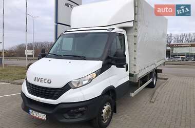 Борт Iveco Daily груз. 2021 в Вінниці