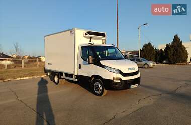 Рефрижератор Iveco Daily груз. 2015 в Вінниці