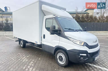 Другие грузовики Iveco Daily груз. 2018 в Луцке