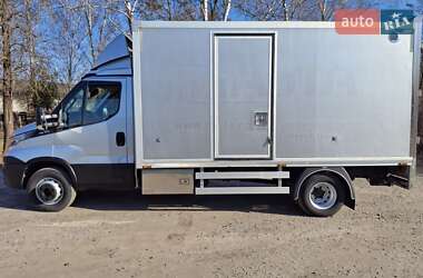 Другие грузовики Iveco Daily груз. 2014 в Ковеле