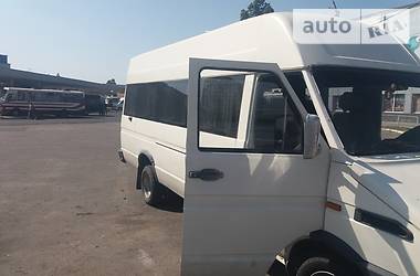  Iveco Daily пасс. 1997 в Херсоне