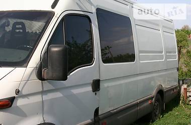 Інші автобуси Iveco Daily пасс. 1999 в Чугуєві