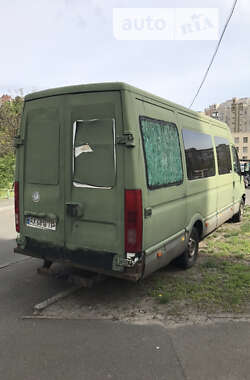 Інші автобуси Iveco Daily пасс. 2000 в Києві