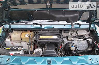 Другие автобусы Iveco Daily 1991 в 