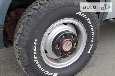 Другие автобусы Iveco Daily 1991 в 