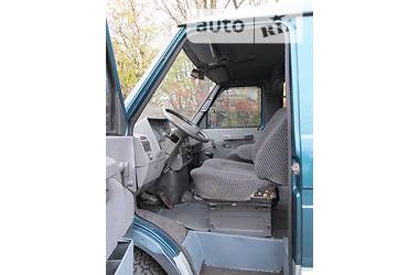 Другие автобусы Iveco Daily 1991 в 