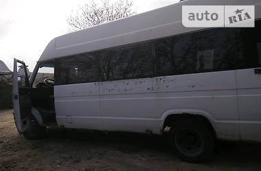 Микроавтобус Iveco Daily 1998 в 