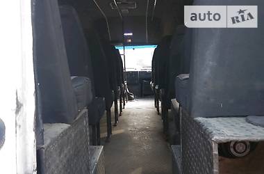 Микроавтобус Iveco Daily 1998 в 