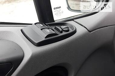Грузовой фургон Iveco Daily 2013 в 