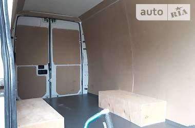 Грузовой фургон Iveco Daily 2013 в 
