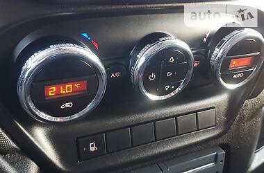 Рефрижератор Iveco Daily 2016 в 