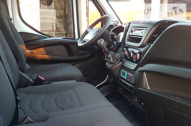 Рефрижератор Iveco Daily 2016 в 