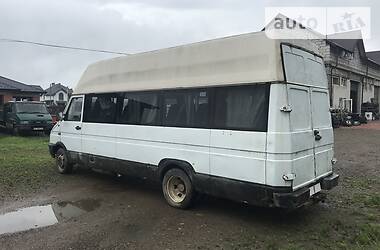 Микроавтобус Iveco Daily 1995 в 