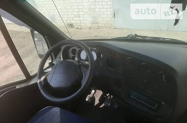 Грузовой фургон Iveco Daily 2005 в 
