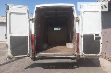 Грузовой фургон Iveco Daily 2005 в 