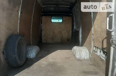 Грузовой фургон Iveco Daily 2005 в 