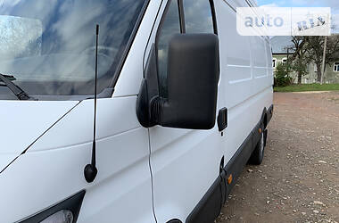 Грузовой фургон Iveco Daily 2006 в 
