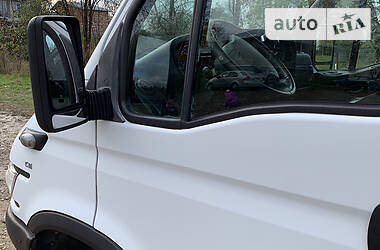 Грузовой фургон Iveco Daily 2006 в 