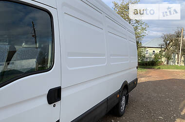 Грузовой фургон Iveco Daily 2006 в 