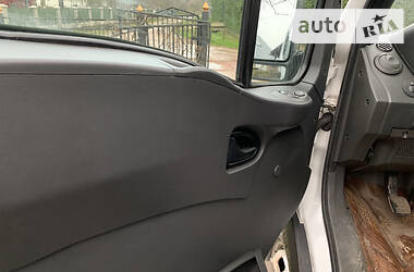Грузовой фургон Iveco Daily 2006 в 