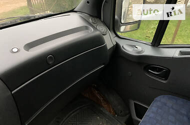 Грузовой фургон Iveco Daily 2006 в 
