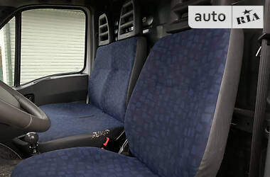 Грузовой фургон Iveco Daily 2006 в 