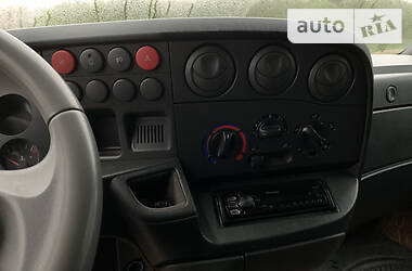 Грузовой фургон Iveco Daily 2006 в 