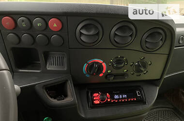 Грузовой фургон Iveco Daily 2006 в 