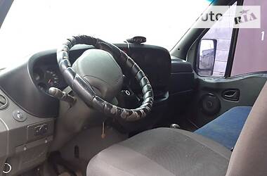 Грузовой фургон Iveco Daily 2005 в 