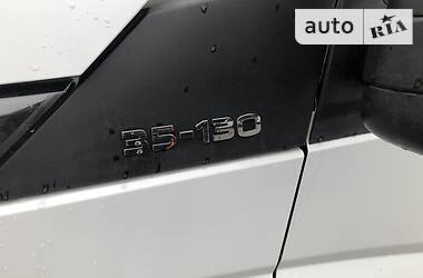 Грузовой фургон Iveco Daily 2016 в 