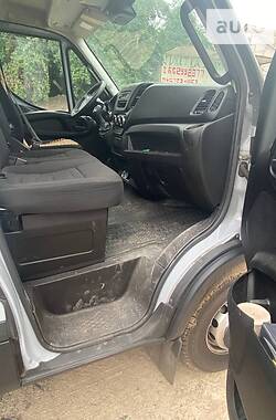 Тентованый Iveco Daily 2016 в 