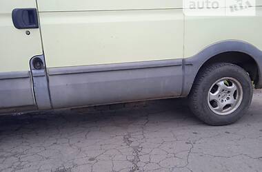 Минивэн Iveco Daily 1999 в 