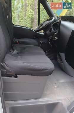 Грузовой фургон Iveco Daily 2005 в 