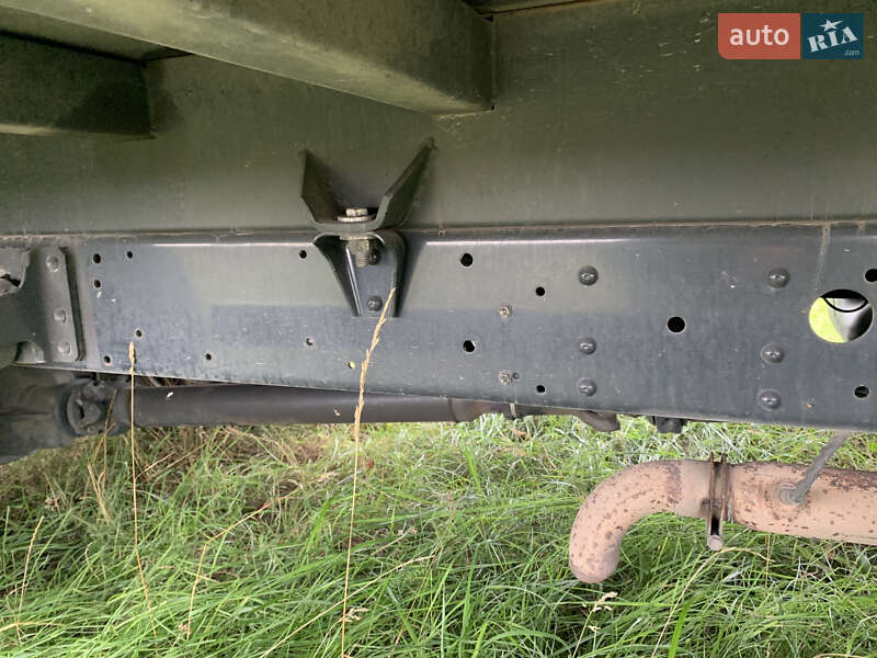 Грузовой фургон Iveco Daily 2016 в Ровно фото 36 Грузовой фургон Iveco Daily 2016 в Ровно