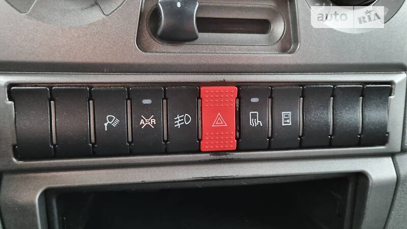 Вантажний фургон Iveco Daily 2012 в Луцьку фото 9 Вантажний фургон Iveco Daily 2012 в Луцьку