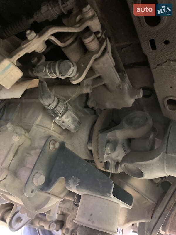 Грузовой фургон Iveco Daily 2016 в Ровно фото 8 Грузовой фургон Iveco Daily 2016 в Ровно