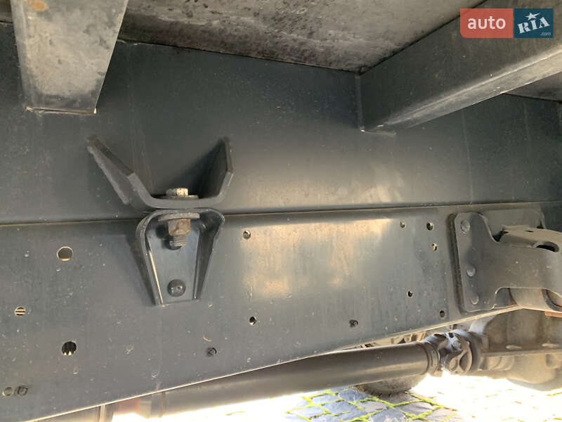 Грузовой фургон Iveco Daily 2016 в Ровно фото 21 Грузовой фургон Iveco Daily 2016 в Ровно