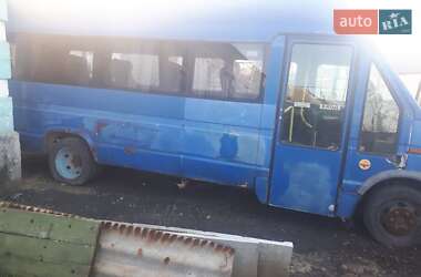 Городской автобус Iveco Daily 1999 в 