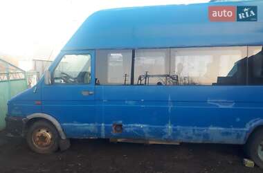Міський автобус Iveco Daily 1999 в Дніпрі