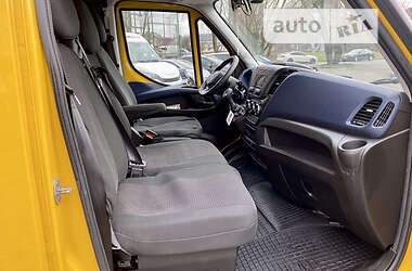 Автовоз Iveco Daily 2021 в 
