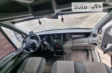 Рефрижератор Iveco Daily 2014 в 