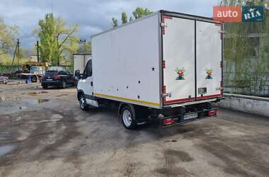 Рефрижератор Iveco Daily 2014 в 