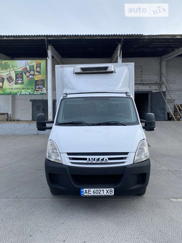 Iveco Daily 2008