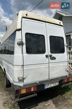 Микроавтобус Iveco Daily 1997 в Житомире