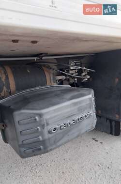 Рефрижератор Iveco Daily 2011 в 